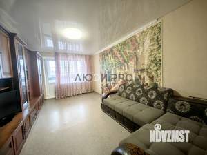 2-к квартира, вторичка, 62м2, 9/11 этаж