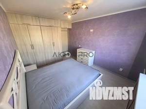 2-к квартира, вторичка, 47м2, 9/9 этаж