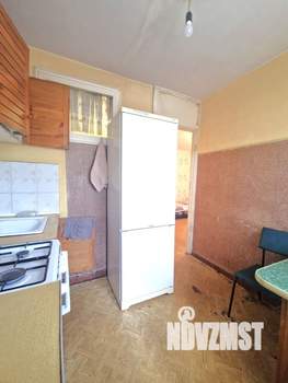 2-к квартира, вторичка, 44м2, 3/5 этаж
