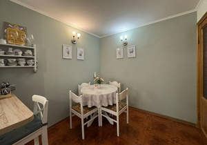 4-к квартира, вторичка, 121м2, 6/6 этаж