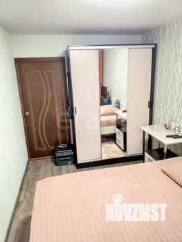 2-к квартира, вторичка, 42м2, 2/5 этаж