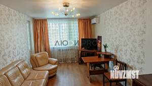 2-к квартира, вторичка, 57м2, 3/16 этаж