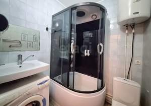 1-к квартира, вторичка, 40м2, 7/10 этаж