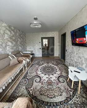 3-к квартира, вторичка, 71м2, 3/9 этаж