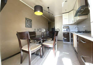 3-к квартира, вторичка, 76м2, 8/10 этаж