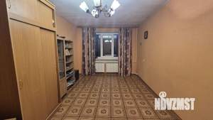 2-к квартира, вторичка, 44м2, 2/9 этаж