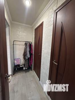 2-к квартира, вторичка, 43м2, 8/9 этаж