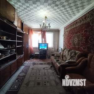 2-к квартира, вторичка, 44м2, 1/5 этаж