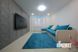 3-к квартира, вторичка, 65м2, 2/9 этаж
