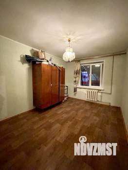 3-к квартира, вторичка, 61м2, 3/9 этаж