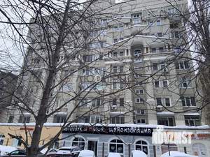 1-к квартира, вторичка, 31м2, 6/10 этаж