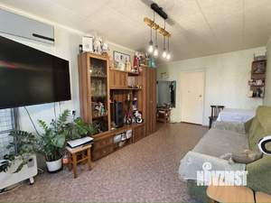 3-к квартира, вторичка, 61м2, 3/9 этаж