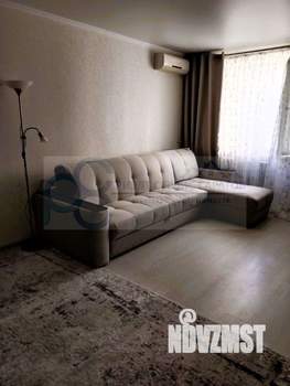 1-к квартира, вторичка, 39м2, 5/10 этаж