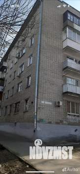 3-к квартира, вторичка, 51м2, 1/5 этаж