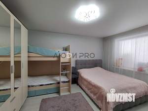 1-к квартира, вторичка, 31м2, 1/10 этаж
