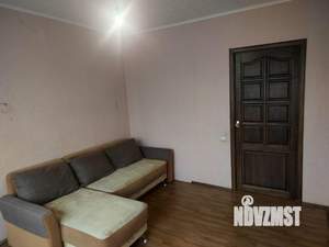 3-к квартира, вторичка, 58м2, 5/5 этаж