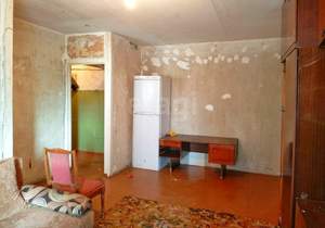 2-к квартира, вторичка, 46м2, 5/5 этаж