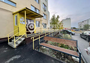1-к квартира, вторичка, 34м2, 5/6 этаж
