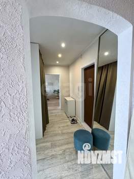 2-к квартира, вторичка, 52м2, 8/10 этаж