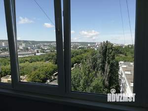 3-к квартира, вторичка, 62м2, 9/10 этаж