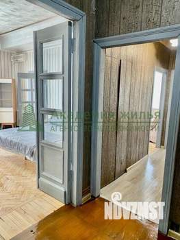 2-к квартира, вторичка, 68м2, 4/4 этаж