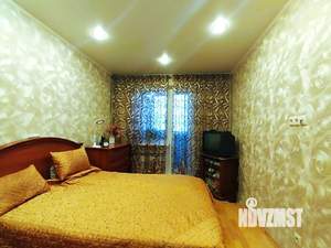 3-к квартира, вторичка, 73м2, 10/10 этаж