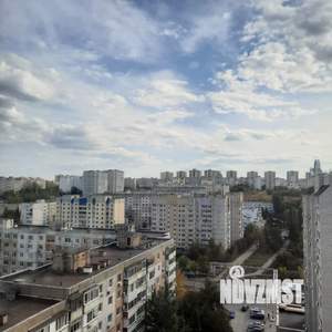 3-к квартира, вторичка, 80м2, 11/21 этаж
