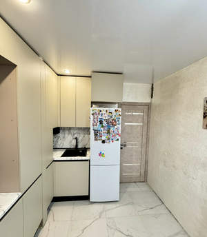 3-к квартира, вторичка, 64м2, 6/9 этаж