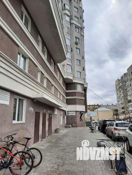 1-к квартира, вторичка, 43м2, 5/17 этаж