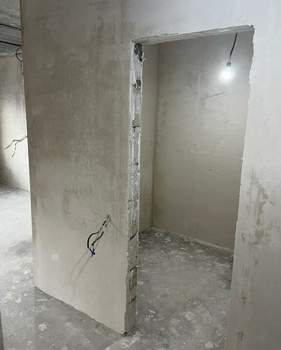 1-к квартира, вторичка, 41м2, 8/10 этаж