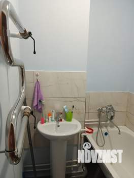 2-к квартира, вторичка, 47м2, 3/10 этаж