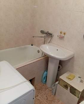 3-к квартира, вторичка, 62м2, 10/10 этаж