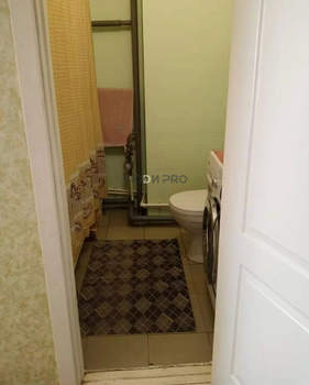 1-к квартира, вторичка, 28м2, 6/10 этаж