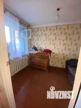 2-к квартира, вторичка, 44м2, 2/5 этаж