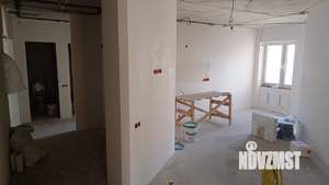 3-к квартира, вторичка, 87м2, 16/25 этаж