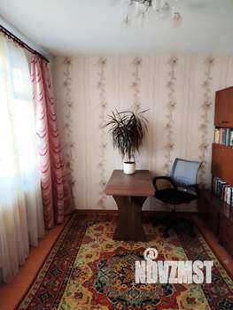 3-к квартира, вторичка, 57м2, 4/9 этаж