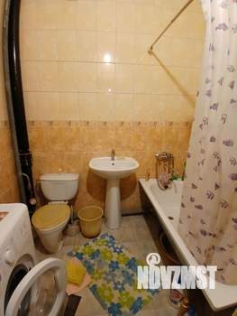 1-к квартира, вторичка, 45м2, 5/9 этаж