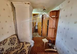 Студия квартира, вторичка, 14м2, 3/3 этаж