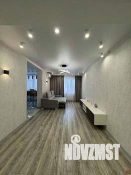 3-к квартира, вторичка, 81м2, 7/25 этаж