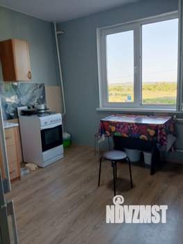 1-к квартира, вторичка, 40м2, 2/10 этаж
