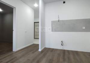 1-к квартира, вторичка, 45м2, 9/10 этаж