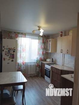 3-к квартира, вторичка, 67м2, 7/12 этаж
