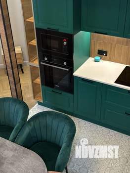 3-к квартира, вторичка, 114м2, 1/16 этаж