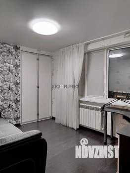 2-к квартира, вторичка, 77м2, 16/18 этаж