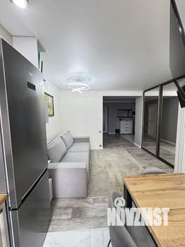 3-к квартира, вторичка, 62м2, 4/14 этаж