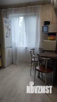 1-к квартира, вторичка, 34м2, 3/4 этаж