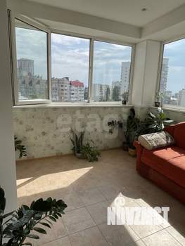 3-к квартира, вторичка, 86м2, 9/12 этаж