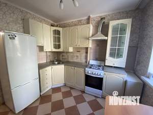 3-к квартира, вторичка, 57м2, 2/9 этаж