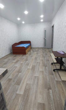 1-к квартира, вторичка, 37м2, 1/9 этаж