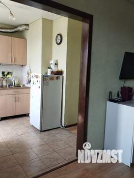 1-к квартира, вторичка, 39м2, 4/10 этаж
